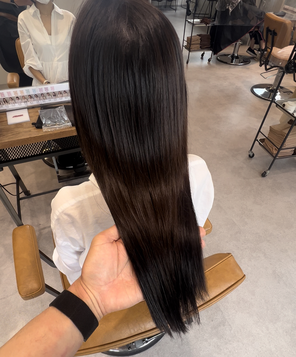 うのにもお得な情報満載！ レプロナイザー27D ヘアドライヤー Plus