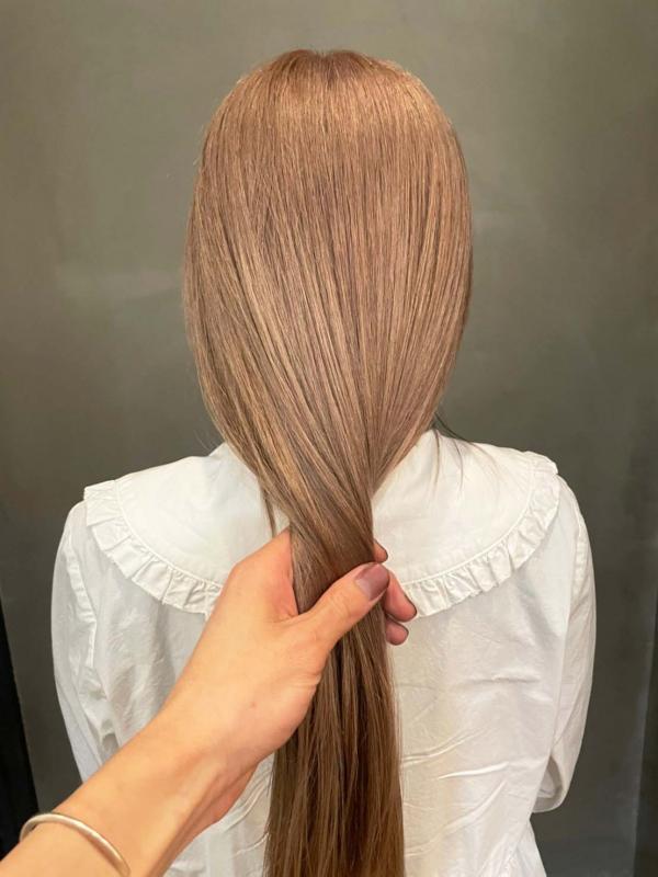 カラーをもっと楽しむ ヘアカラーの色持ちup法 Atoro Mashu カラーをもっと楽しむ ヘアカラーの色持ちup法 Atoro Mashu
