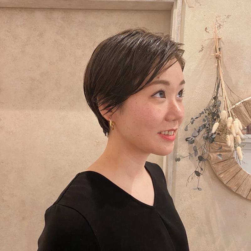 大阪府 梅田駅でショートカットが人気な美容室の口コミランキングtop Beautify おすすめ美容室の口コミ ランキング情報