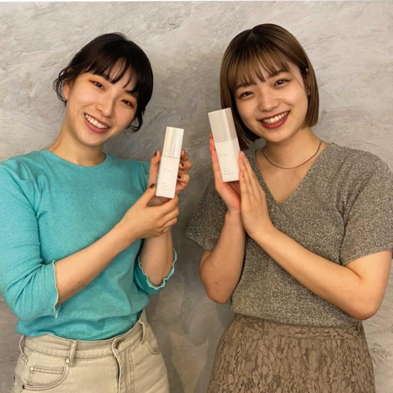 大人気！kety_-oooit-/diyl-oooit- 2つのホームケアアイテムをご