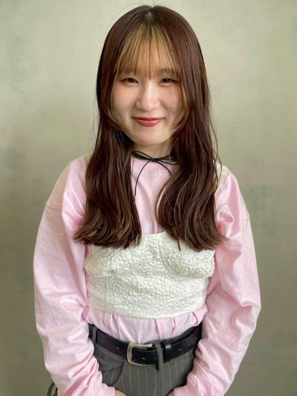 あやぽんさん専用 10/31使用 前髪カット あやぽんさん専用 10/31使用 有り難く 前髪カット