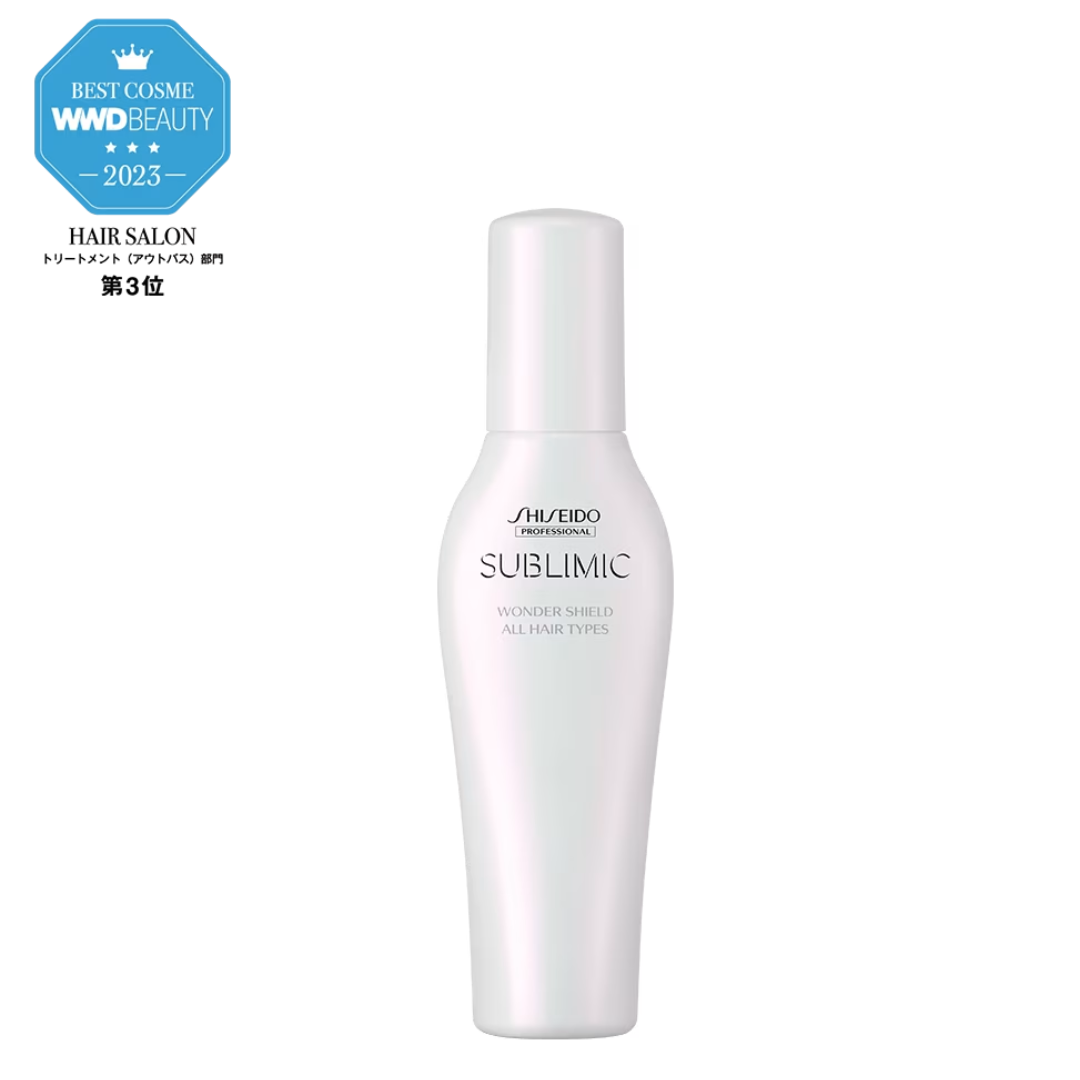 ワンダーシールド 125ミリ×4